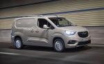Opel Combo Cargo XL 2018 года